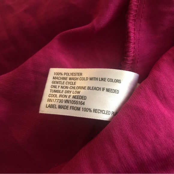 Pink Tank - Picture 3 of 3